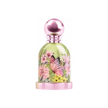 Halloween Bliss Dama Edt 30 Ml