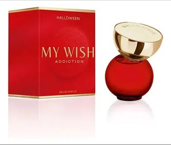 Halloween My Wish Addiction 30 Ml