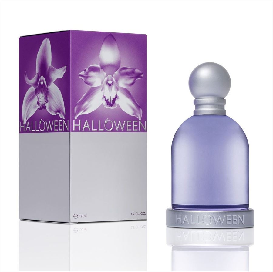 Halloween Dama Edt 50 Ml