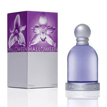 Halloween Dama Edt 50 Ml