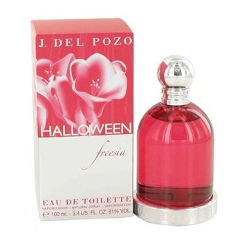 Halloween Fresia X 100 Ml Ed. Limitada