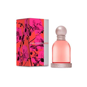 Halloween Kiss Dama Edt X 100 Ml