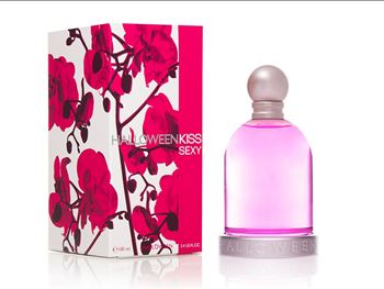 Halloween Kiss Sexy Dama  Edt X 100 Ml