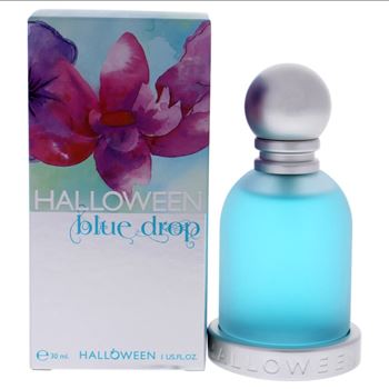 Halloween Blue Drop Dama Edt 30 Ml