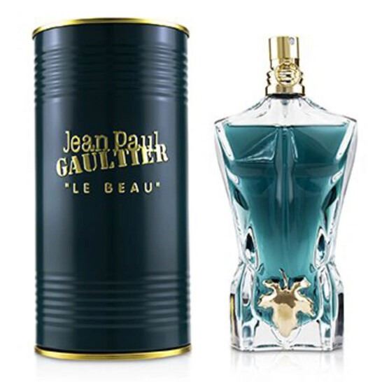 Jean Paul Gaultier Le Beau Edt X 75 Ml