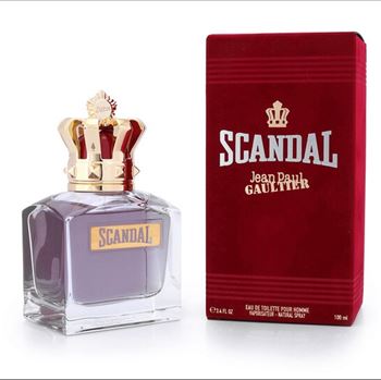 Jean Paul Gaultier Scandal Men 100 Ml