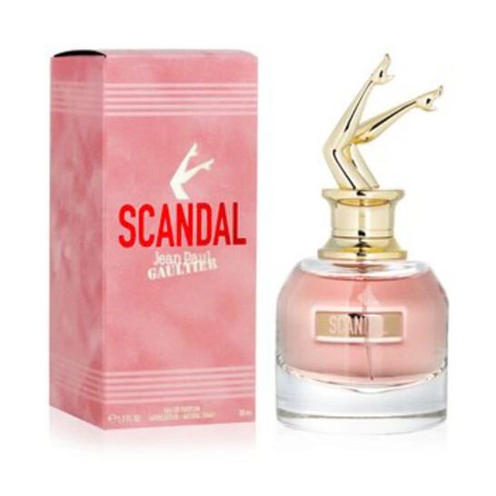 Jean Paul Gaultier Scandal Dama Edp 50 Ml