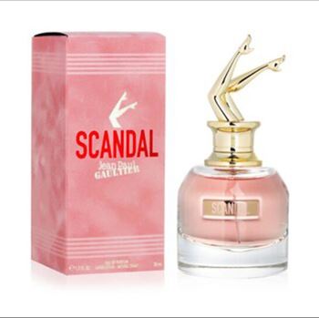 Jean Paul Gaultier Scandal Dama 50 Ml