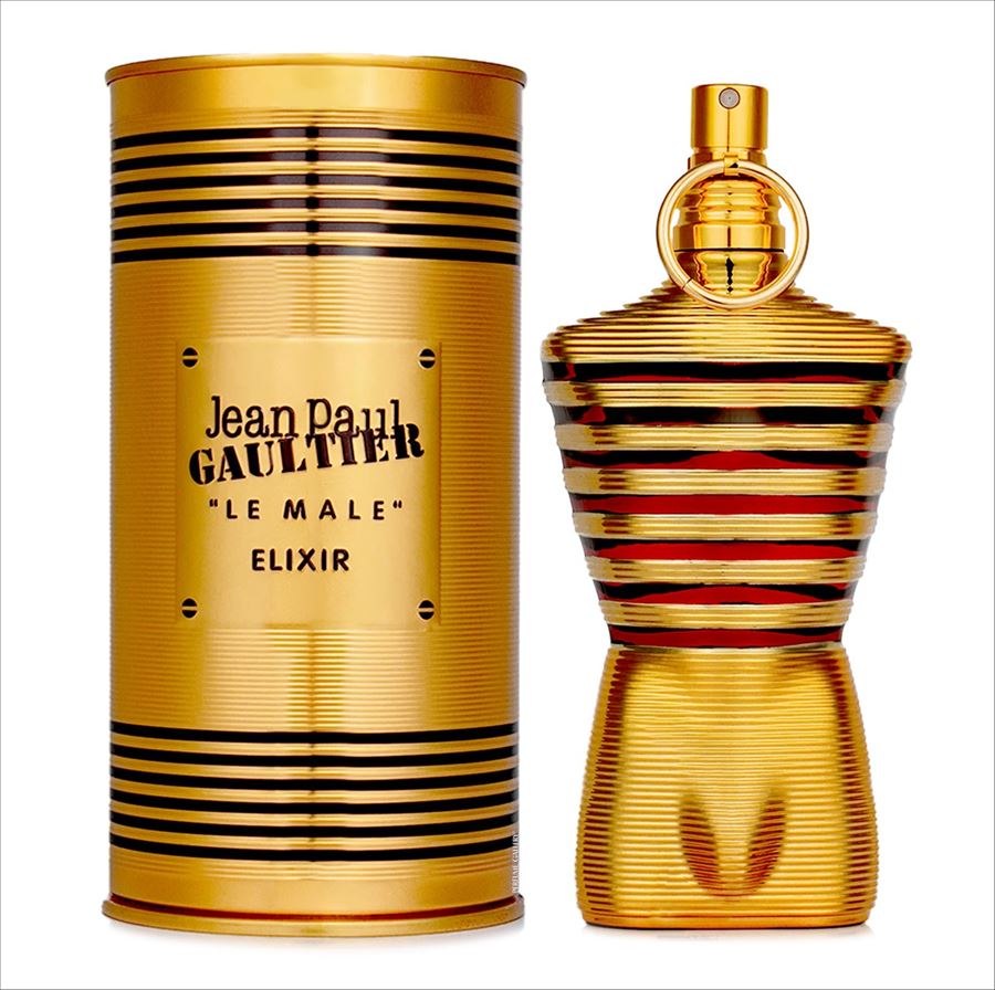 Jean Paul Gaultier Le Male Elixir Edp 125 Ml