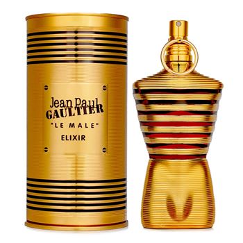 Jean Paul Gaultier Le Male Elixir Dama Edp 125 Ml