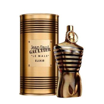 Jean Paul Gaultter Le Male Elixir Absolu Men 125 Ml