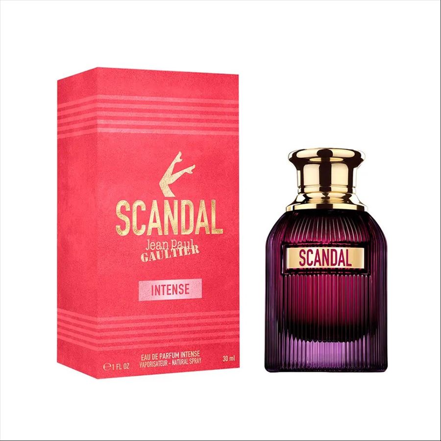 Jean Paul Gaultier Scandal Intense For Her 30 Ml