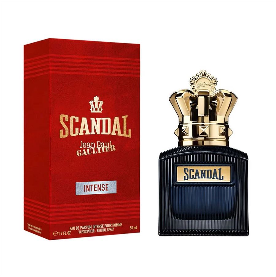 Jean Paul Gaultier Scandal Intense For Him Edp X 50 Ml