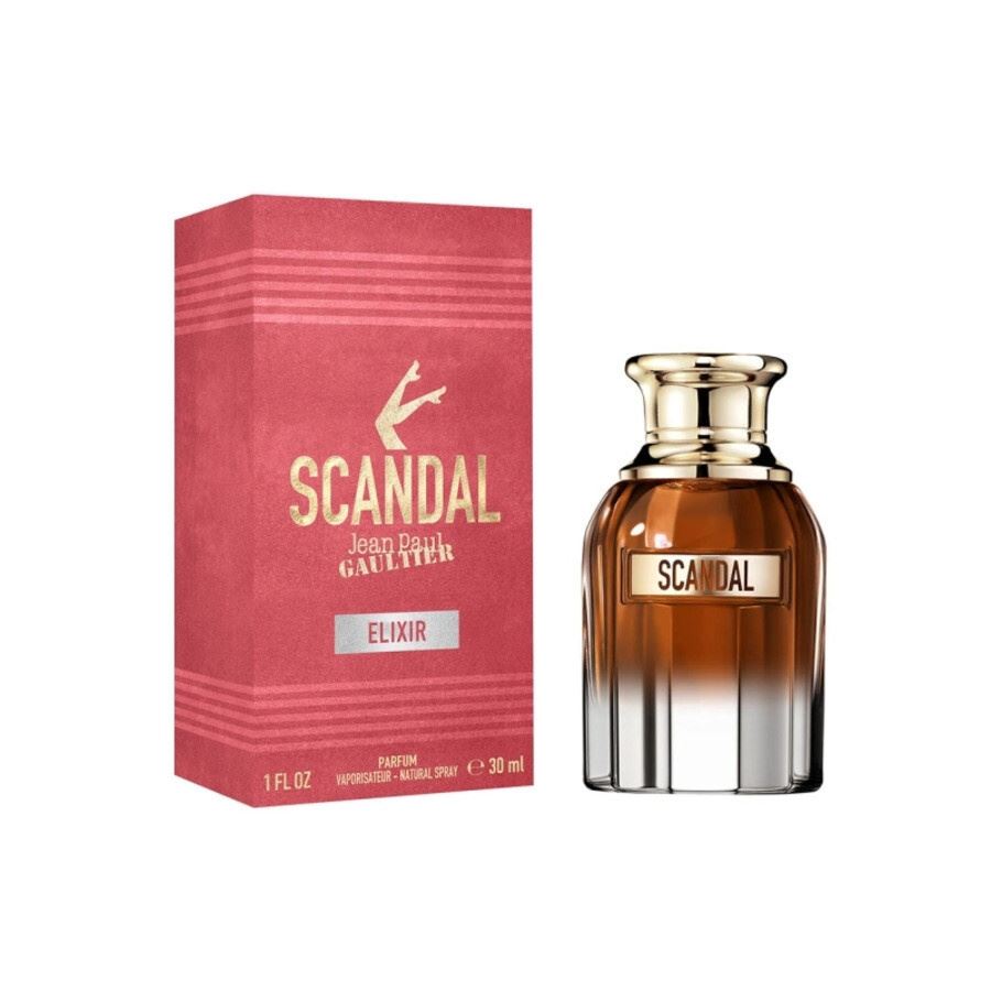 Jean Paul Gaultier Scandal Elixir Dama Perfum X 50 Ml