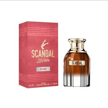 Jean Paul Gaultier Scandal Elixir Dama Perfum X 50 Ml