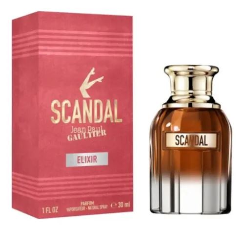 Jean Paul Gaultier Scandal Elixir Dama Perfum X 30 Ml