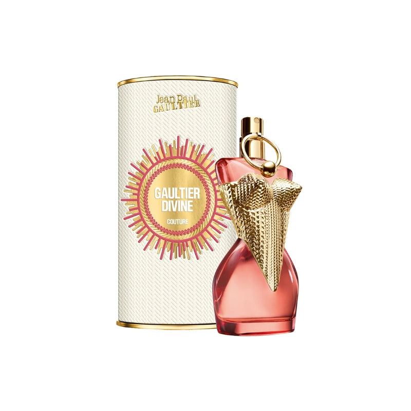 Jean Paul Gaultter Divine Couture Dama Edp 30 Ml