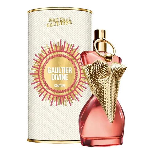 Jean Paul Gaultier Divine Couture Dama Edp 50 Ml