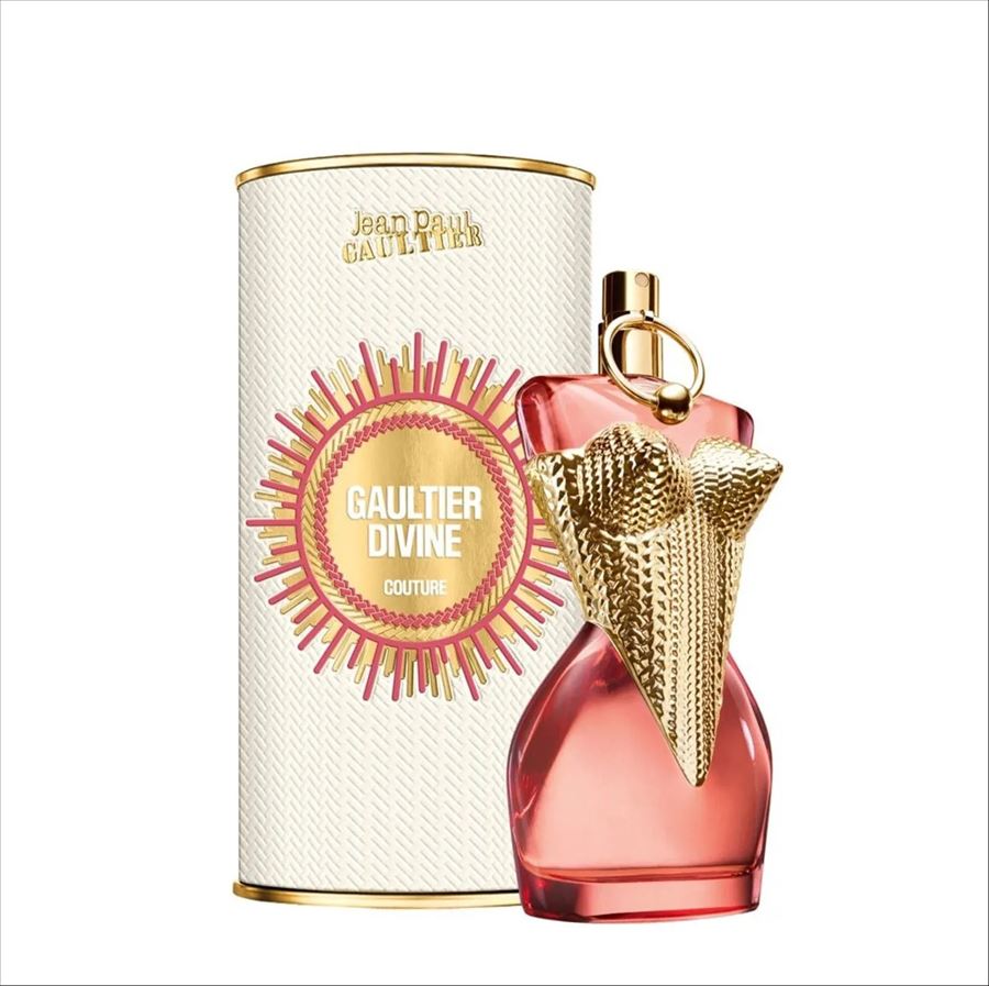 Jean Paul Gaultter Divine Couture Dama Edp 100 Ml
