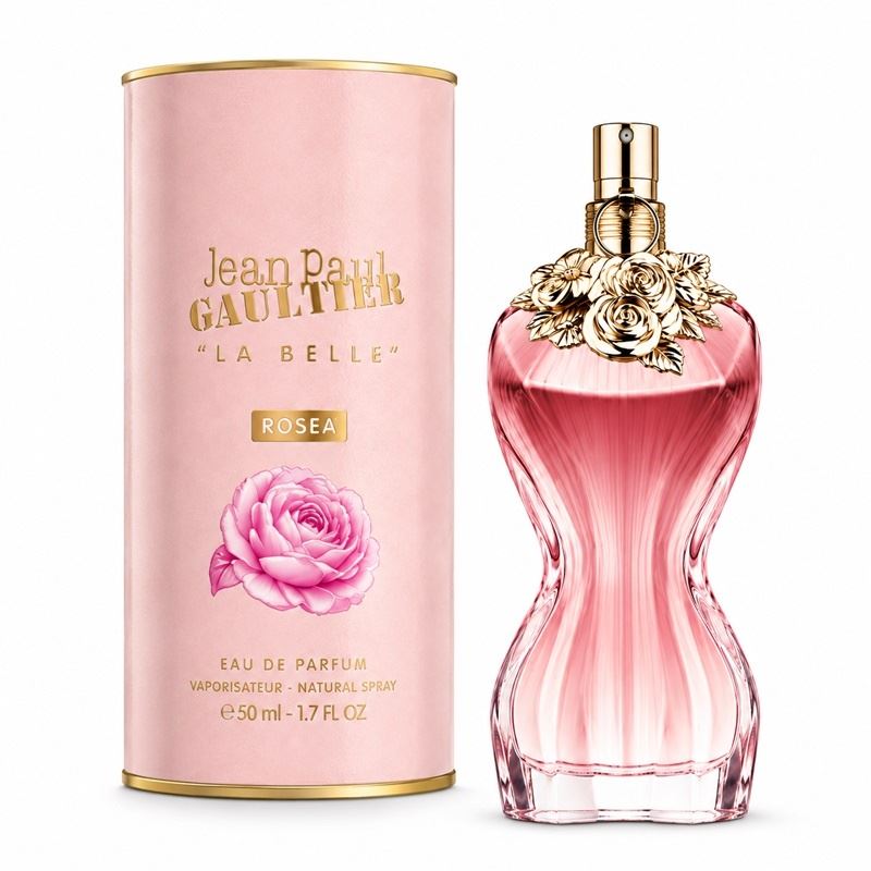 Jean Paul Gaultter La Belle Rosea 50 Ml
