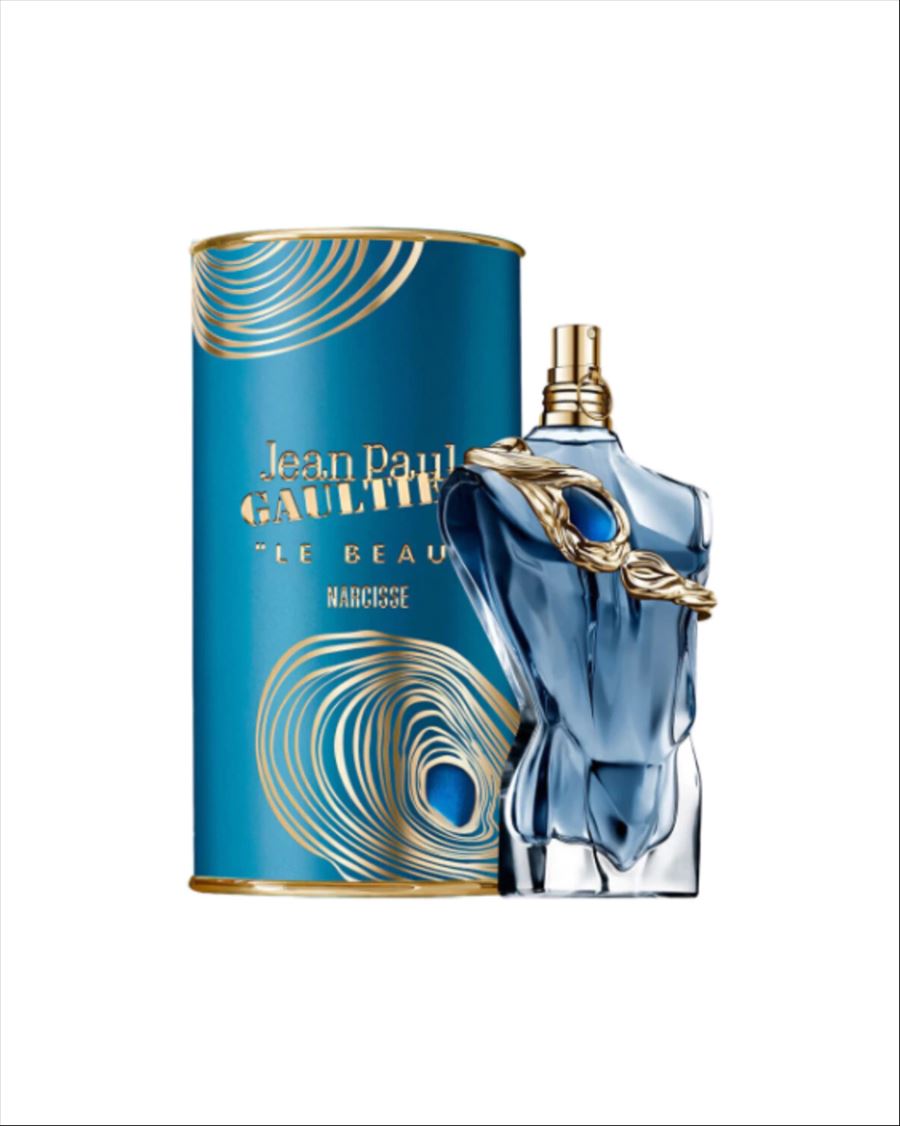 Jean Paul Gaultter Le Beau Narcisse 125 Ml