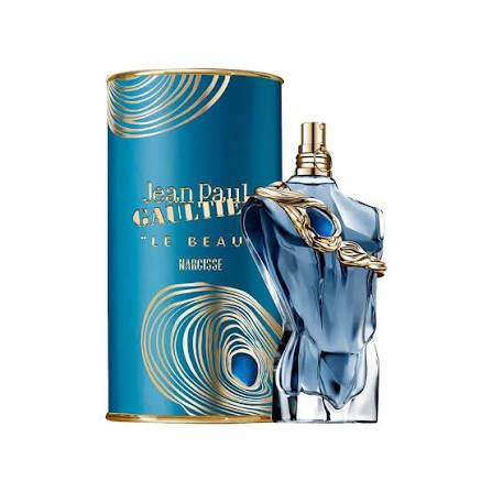 Jean Paul Gaultter Le Beau Narcisse 75 Ml