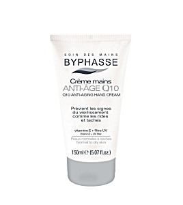 Byphasse Crema De Manos Antiedad Q10 X 150 Ml