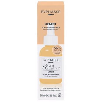 Byphasse Serum Liftant Con Acido Hialuronico