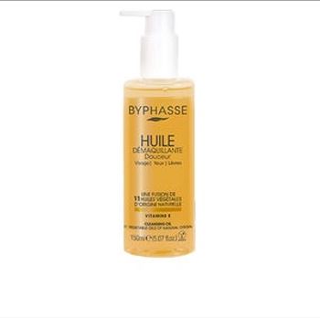 Byphasse Demaquillante En Aceite X 150 Ml