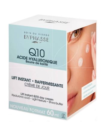Byphasse Crema Dia Q10 X 60 Ml