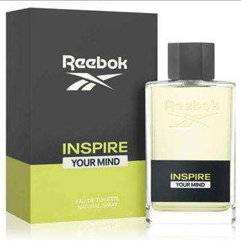 Reebok Perfume De Hombre Inspire Your Mind Edt 100 Ml