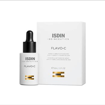 Isdin Isdinceutics Sérum Flavo-c X 30 Ml