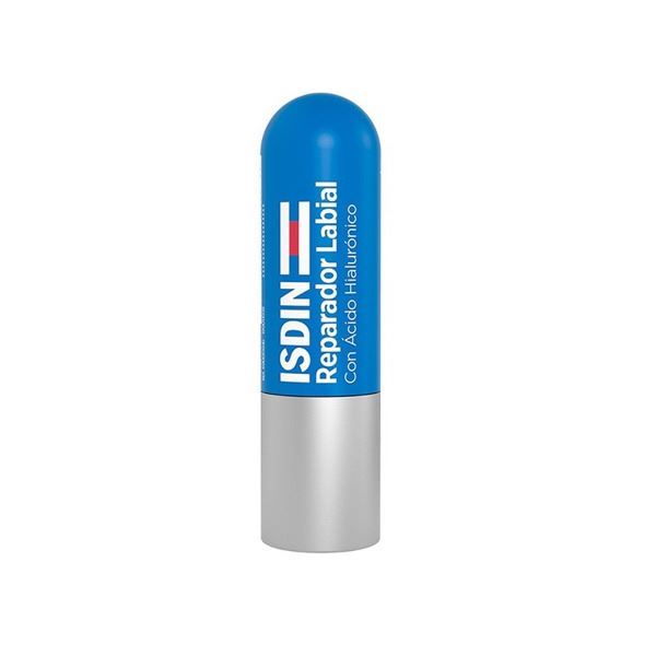 Isdin Reparador Labial En Barra Con Acido Hialuronico