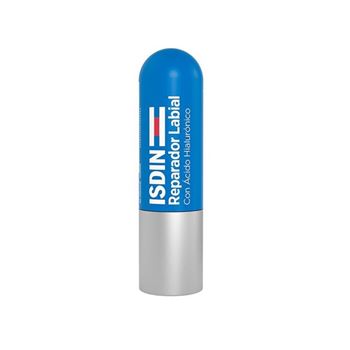 Isdin Reparador Labial En Barra Con Acido Hialuronico