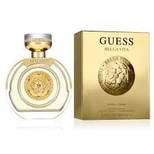 Guess Bella Vita Edp Women Edt 100 Ml