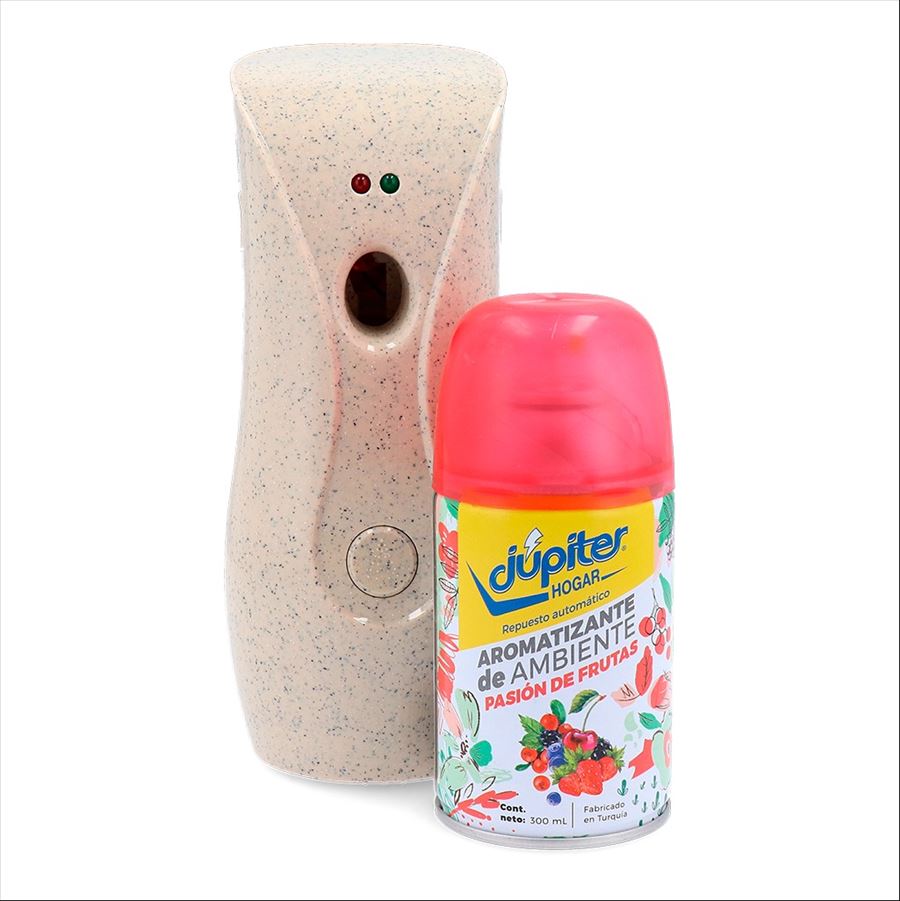 Jupiter Aparato Aromatizador De Ambiente - Pasion De Frutas