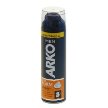 Arko Espuma De Afeitar X 200 Ml