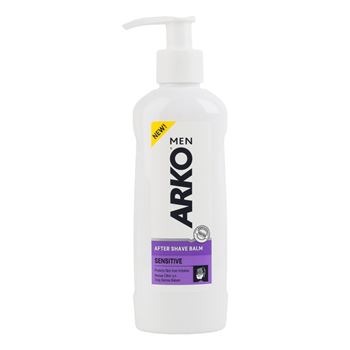 Arko After Shave Balsam X 200 Ml - Sensitive