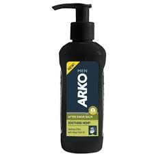 Arko After Shave Balsam X 200 Ml - Balsamo Antirritacion