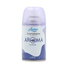 Jupiter Repuesto Aromatizador De Ambiente Lavanda X 300ml
