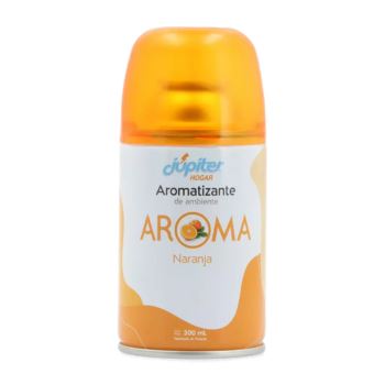 Jupiter Repuesto Aromatizador Naranja X 300ml