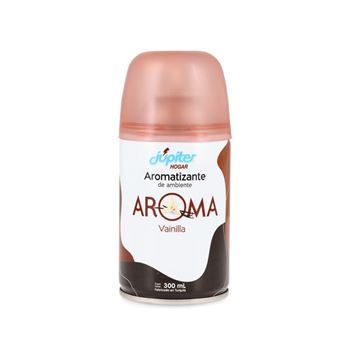 Jupiter Repuesto Aromatizador De Ambiente Vainilla X 300ml