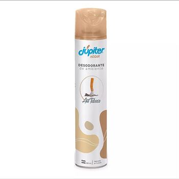 Jupiter Repuesto Aromatizador De Ambiente Antitabaco X 300ml