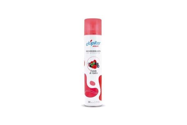 Jupiter Desodorante De Ambiente Pasion De Frutas