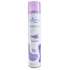 Jupiter Desodorante De Ambiente Lavanda