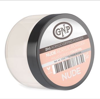 Gnp Polvo Acrilico X 15 G - Nude