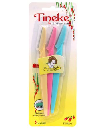 Pack De 3 Perfiladores De Cejas 3 Tineke - 2119