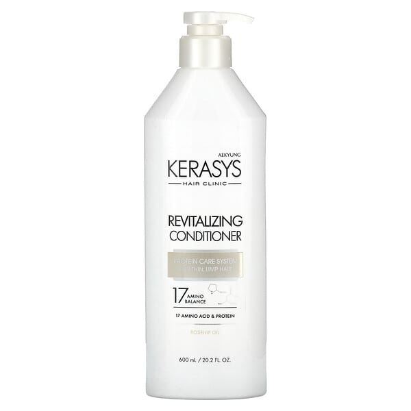 Kerasys Conditioner Revitalizing X 600 Ml   84969
