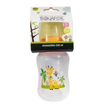 Bonafide Mamadera X 250 Ml (15313)