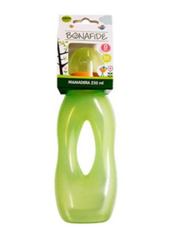 Bonafide Mamadera Toma Solito X 250 Ml (15322)